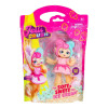 Джелли Краш. Игрушка тянущ. фигурка Сандэй Мелтс. Jelli Crush ROS-41802