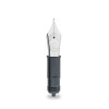 Перо KAWECO Spare Nib 250 EF 0.5мм стальное  KAW-10001039