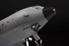 Сборная модель: Американский военно-транспортный самолет С-130 "Геркулес", З-7321