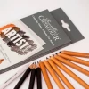 Набор для рисунков и эскизов CRETACOLOR Artist Studio 11 предметов, карт.упаковка CR46511