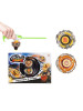 Инфинити Надо. 2 волчка Сплит, Warriors&Flame. TM Infinity Nado ROS-36057