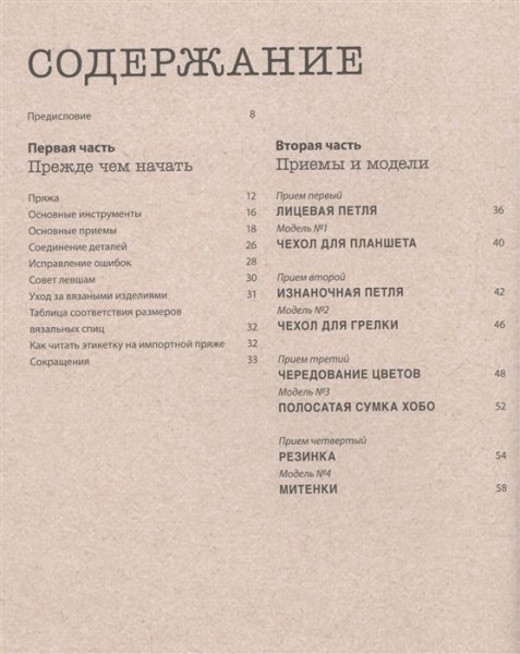 Книга: Как вязать на спицах. Идеальный самоучитель для абсолютного новичка EKS-891504