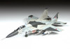 Сборная модель: Российский истребитель МиГ-29 СМТ, З-7309