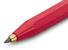 Карандаш цанговый KAWECO CLASSIC Sport 3.2мм красный KAW-10001152