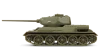 Сборная модель: Советский средний танк Т-34/85, З-6160