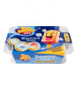 Набор для лепки DO DOUGH kits "Мороженое" из сухого теста, 3+ AS-DD001