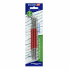 Набор стеков для лепки и моделирования BRAUBERG ART металл 3 шт S-271167