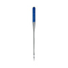 Иглы д/быт.шв.машин ORGAN blue tip janome 5 шт №75 в блистере 5507075BL
