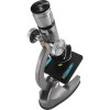 Микроскоп 100x-900x Edu-Toys в кейсе TT-MS903