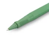 Ручка-роллер KAWECO PERKEO Jungle Green 0.7мм зеленый корпус в упаковке KAW-10002233