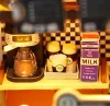 Румбокс: Кофейня Coffee Time HD-C006