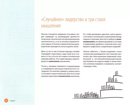 Книга: Бизнес-модели для команд. Как работает ваша компания и какую роль (на самом деле) играет каждый сотрудник MIF-690399