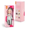 Мягкая игрушка ORANGE TOYS BILLIE в спортивном костюме мятного цвета 32 см. Серия: Спортивный стиль ORT-SS06-30