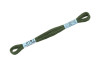 Нитки для вышивания GAMMA мулине (3071-3172) 8 м №3167 т.серо-зеленый MG-3167