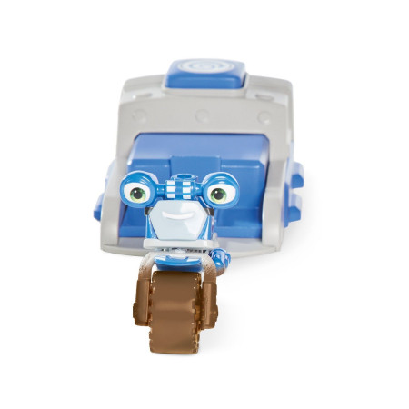 Рикки Зум. Игровой набор Луп и катапульта. ТМ Ricky Zoom ROS-37066