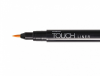 Линер TOUCH Liner Brush кисточка оранжевый MP4300200