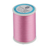 Нитки для вышивания SumikoThread 100% шелк 130 м №030 розовый JST2-030