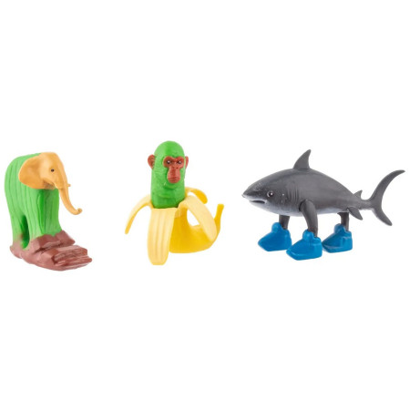 Игрушка KiddiePlay Фигурка Героя, Серия 4, 7-9 см UT-56001_4
