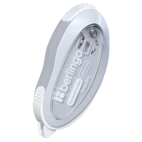 Корректирующая лента Berlingo "Brilliant" 5 мм x 6 м RE-FKs_06042