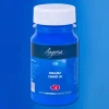 Краска акриловая ЛАДОГА 100 мл, 508 Кобальт синий аналог NP-2227508