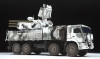 Сборная модель: Российский Панцирь - С1, З-3698