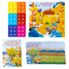 Настольная игра: Десятое королевство "Калейдоскоп Фантазий" KOR-05979