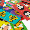 Домино Вaby Toys для малышей "Животные" 28 элемента, 3+ KOR-04047