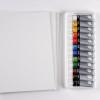 Набор акриловых красок DALER ROWNEY Simply 12 цв х 12 мл 126500012
