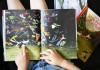 Книга: С возвращением, Тикки MIF-461524
