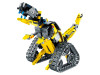 Конструктор iM.Master "Robot" IT-8039_MK