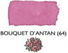 Чернила J. Herbin в бутылочке 10 мл, 64 Увядающая роза (Bouquet d'Antan) RH-11564T