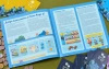 Настольная игра: Мачи Коро 2 MAG952051