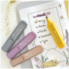 Текстовыделитель Faber-Castell "TL 46" 1-5 мм