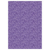 Упаковочная бумага глянцевая MESHU "Grace pattern" 1л. 70 x 100 см 80 г/м2, ассорти, 5 дизайнов RE-MS_62820