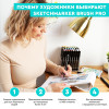 Набор маркеров SKETCHMARKER Brush Fashion 2 24 шт MPSMB-24FASH2
