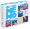 Настольная игра: Десятое королевство "Мемо. Водный мир" 50 карточек KOR-03593