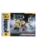 Конструктор iM.Master "Robot" IT-8039_MK