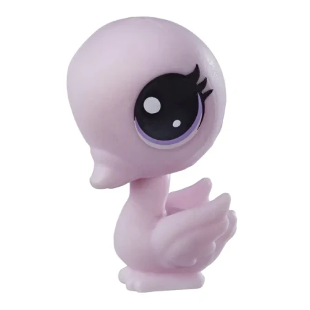 Игрушка HASBRO Фигурка Littlest Pet Shop, 6 см, ассорти UT-E0216121