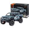 Конструктор IM.Master "Warrior Pickup" IT-5819_MK