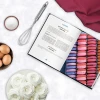 Книга: Идеальные macarons EKS-110666
