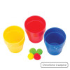 Набор фокусов Step Puzzle "Step to Magic. 10 фокусов. Набор №5" RE-76600