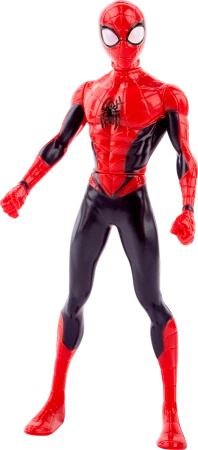 Сборная фигурка Marvel "Спайдермен" UT-MW9566