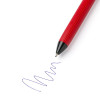 Набор подарочный "Стихия" Port red edition записная книжка А5 80л + шариковая ручка NP-ST07011