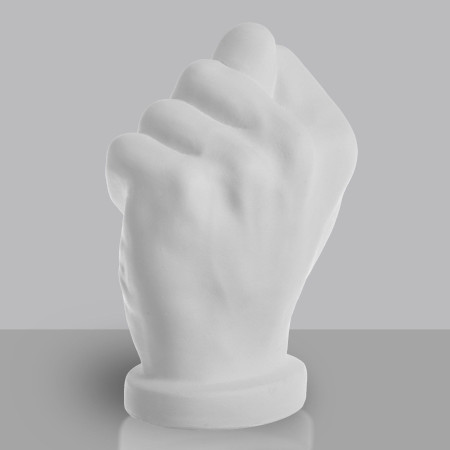 Гипсовая фигура. Кукиш EK70-752