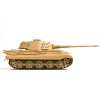 Сборная модель: Танк Королевский тигр Хеншель, З-5023