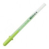Ручка гелевая SAKURA Gelly Roll Souffle Светло-зеленый MPXPGB-927