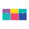 Тетрадь 80л. A4 линия BG "Monocolor. Letters" RE-Т4ск80_11206