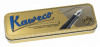 Жестяной футляр KAWECO Nostalgic для длинных ручек KAW-20000403