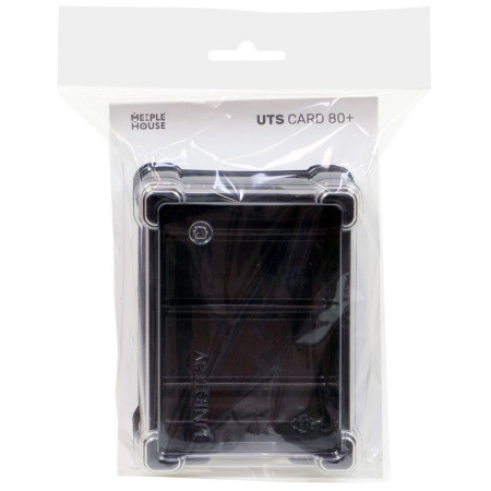 Пластиковая коробочка UniqTraySystem Card80 (под стандартные карты) MAG875134