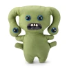 Плюшевая игрушка ZURU Fuggler Foolish four eyes 23 см IT-15713K